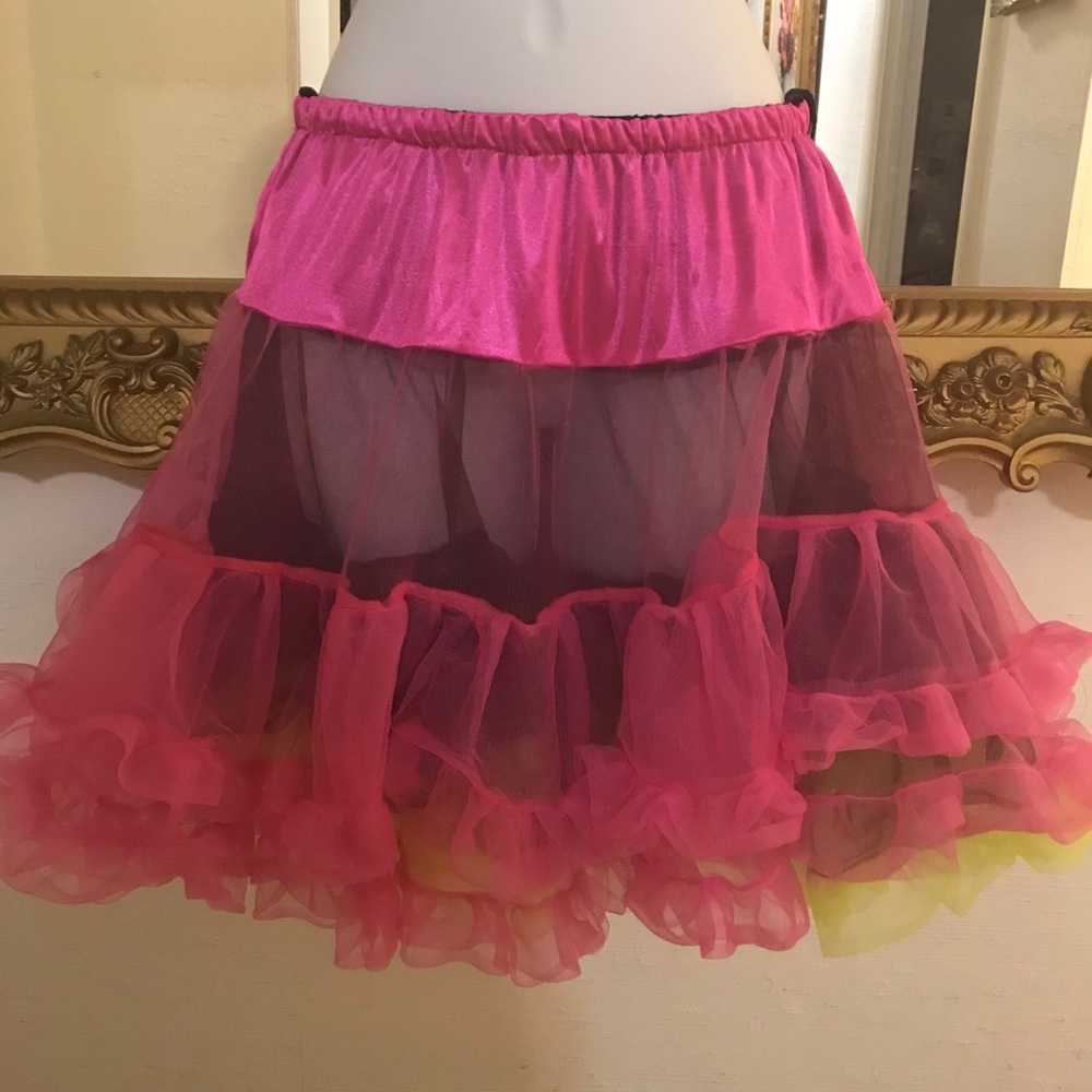 Reversible Tutu